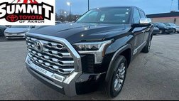 2023 Toyota Tundra 1794 Edition