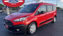 2022 Ford Transit Connect XL