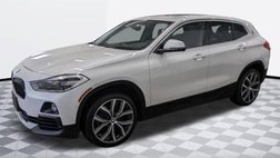 2018 BMW X2 xDrive28i