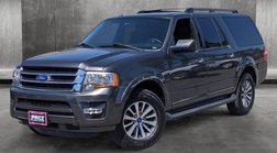 2017 Ford Expedition EL XLT