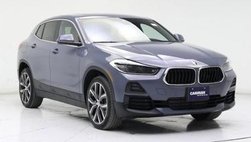 2022 BMW X2 xDrive28i