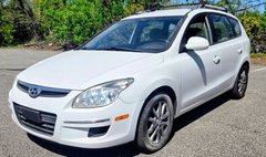 2012 Hyundai Elantra Touring GLS