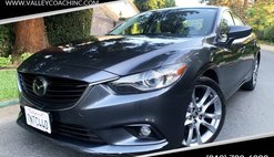 2014 Mazda MAZDA6 i Grand Touring