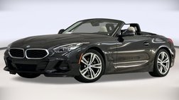 2023 BMW Z4 sDrive30i