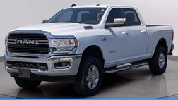 2021 Ram Ram Pickup 2500 Lone Star