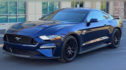 2020 Ford Mustang GT