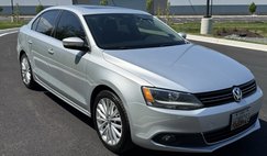 2014 Volkswagen Jetta TDI