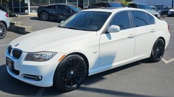 2011 BMW 3 Series 335i