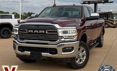2020 Ram Ram Pickup 3500 Laramie