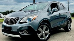 2014 Buick Encore Base