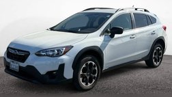 2023 Subaru Crosstrek Base