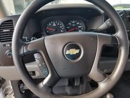 2013 Chevrolet Silverado 1500 Work Truck