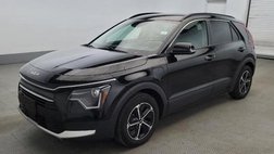 2023 Kia Niro Plug-In Hybrid EX