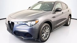 2024 Alfa Romeo Stelvio Sprint