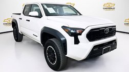 2024 Toyota Tacoma Limited