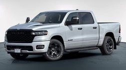 2026 Ram Ram Pickup 1500 Express