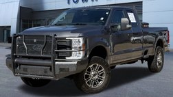 2023 Ford Super Duty F-350 XL