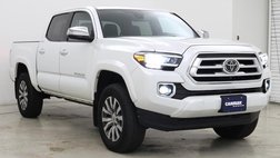2023 Toyota Tacoma Limited