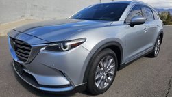 2021 Mazda CX-9 Grand Touring