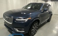 2023 Volvo XC90 B5 Plus Bright Theme