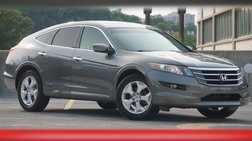 2010 Honda Accord Crosstour EX-L