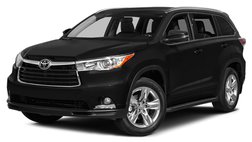 2014 Toyota Highlander XLE