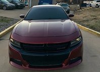 2018 Dodge Charger R/T