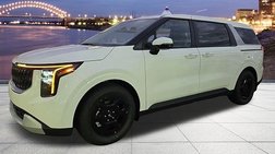 2026 Kia Carnival LX