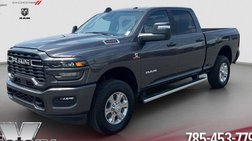 2025 Ram Ram Pickup 2500 Big Horn