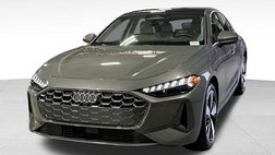 2025 Audi A5 quattro Premium Plus TFSI