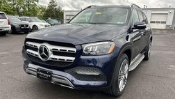 2022 Mercedes-Benz GLS GLS 450