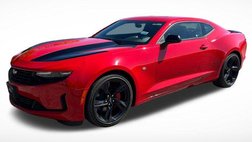 2023 Chevrolet Camaro LT