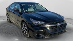 2024 Subaru Legacy Premium