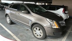 2011 Cadillac SRX Luxury Collection