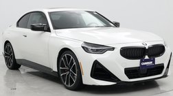 2023 BMW 2 Series M240i