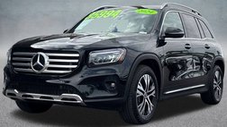 2024 Mercedes-Benz GLB GLB 250