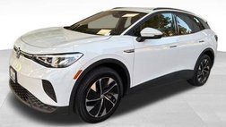 2022 Volkswagen ID.4 Pro