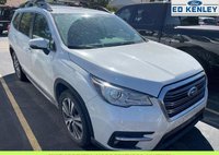 2021 Subaru Ascent Limited 8-Passenger