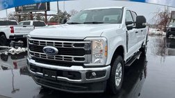 2024 Ford Super Duty F-250 XLT