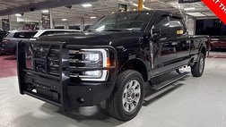 2023 Ford Super Duty F-250 Lariat