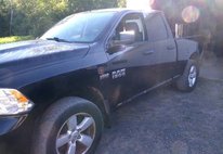 2014 Ram Ram Pickup 1500 Express