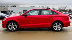 2015 Audi A3 2.0T quattro Premium