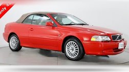 2004 Volvo C70 LPT