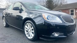 2015 Buick Verano Convenience Group
