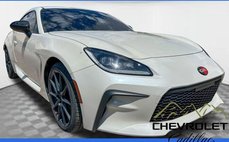 2023 Toyota GR86 Premium