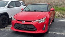 2015 Scion tC Base