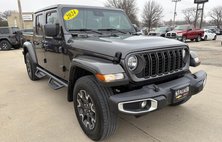 2024 Jeep Gladiator Sport S