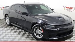 2019 Dodge Charger GT