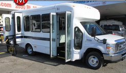 2017 Ford E-Series E-350 SD