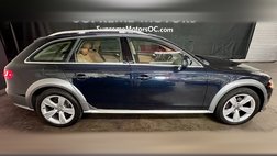 2014 Audi Allroad 2.0T quattro Premium Plus